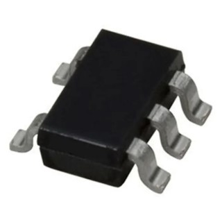 Texas Instruments Voltage Supervisor 1 Supervisor 5-Pin SC-70 Package TPS3803-01DCKR