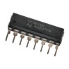 Texas Instruments 16-Pin PDIP 2-Channel Current Mode PWM Controller 500 kHz 125 V UC3846N