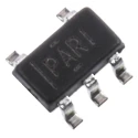 Texas Instruments Voltage Supervisor 1 Supervisor, 5-Pin SOT-23, 3 V Threshold TPS3823-33DBVT