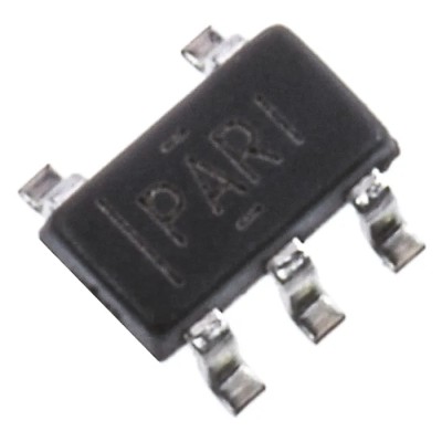 Texas Instruments Voltage Supervisor 1 Supervisor, 5-Pin SOT-23, 3 V Threshold TPS3823-33DBVT