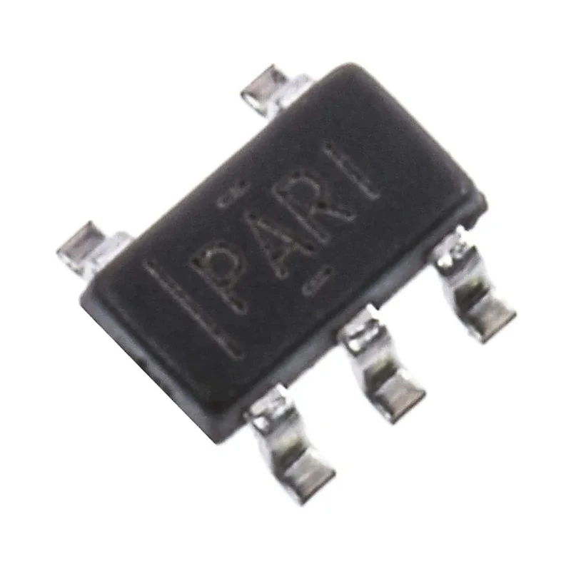 Texas Instruments Voltage Supervisor 1 Supervisor, 5-Pin SOT-23, 3 V Threshold TPS3823-33DBVT