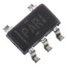 Texas Instruments Voltage Supervisor 1 Supervisor, 5-Pin SOT-23, 3 V Threshold TPS3823-33DBVT