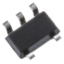 Texas Instruments Voltage Supervisor 1 Supervisor, 5-Pin SOT-23, 3 V Threshold TPS3823-33DBVT