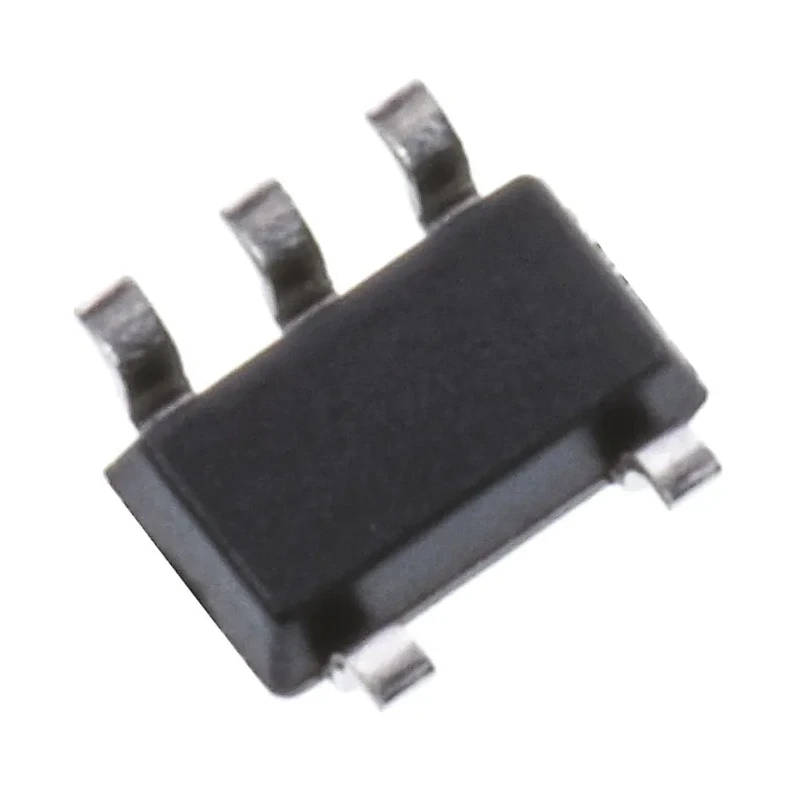 Texas Instruments Voltage Supervisor 1 Supervisor, 5-Pin SOT-23, 3 V Threshold TPS3823-33DBVT