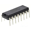 Texas Instruments Power Factor Pre-Regulator Circuit IC 115 kHz 16-Pin PDIP 10-20V UC3854BN