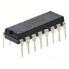 Texas Instruments Power Factor Pre-Regulator Circuit IC 115 kHz 16-Pin PDIP 10-20V UC3854BN