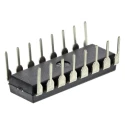 Texas Instruments Power Factor Pre-Regulator Circuit IC 115 kHz 16-Pin PDIP 10-20V UC3854BN
