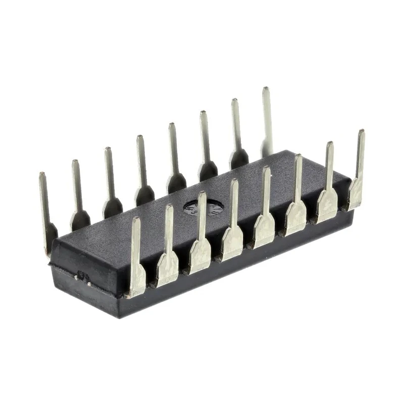 Texas Instruments Power Factor Pre-Regulator Circuit IC 115 kHz 16-Pin PDIP 10-20V UC3854BN