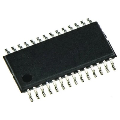 Texas Instruments Linear Voltage Regulator 5.07W 10V Surface Mount HTSSOP 28-Pin TPS767D318PWP