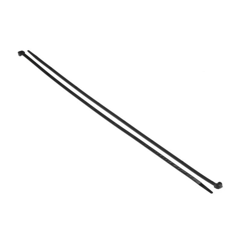Legrand Cable Tie Non-Releasable 360 mm x 4.6 mm Black Polyamide 66 0 320 24