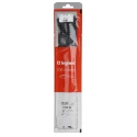 Legrand Cable Tie Non-Releasable 360 mm x 4.6 mm Black Polyamide 66 0 320 24