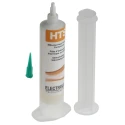 Electrolube Metal Oxide Thermal Grease Paste 35 ml, Thermal Conductivity 0.9 W/mK HTS35SL