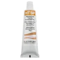 Electrolube Metal Oxide Thermal Grease, 3 W/mK Thermal Conductivity, Silicone Based Paste 50 ml Tube HTSP50T