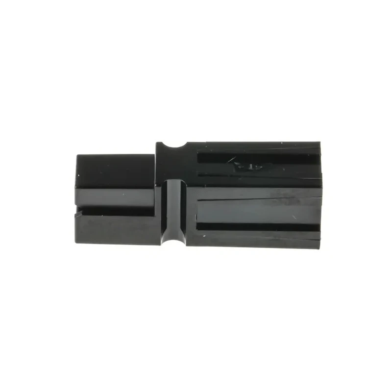 Anderson Power Products PP15-45 Series 1 Way Connector Housing Straight Panel Mount 600V 15A PP15-45