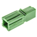 Anderson Power Products Heavy Duty Power Connector Housing Panel Mount Polycarbonate Body IP20 PP15-45 