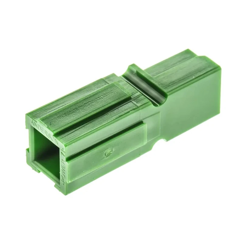 Anderson Power Products Heavy Duty Power Connector Housing Panel Mount Polycarbonate Body IP20 PP15-45 