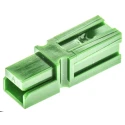 Anderson Power Products Heavy Duty Power Connector Housing Panel Mount Polycarbonate Body IP20 PP15-45 