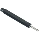 TE Connectivity Crimp Extraction Tool, HVT Series, Contact Size 20/12 AWG, Overall Length 94mm 1102855-3
