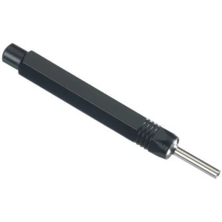 TE Connectivity Crimp Extraction Tool, HVT Series, Contact Size 20/12 AWG, Overall Length 94mm 1102855-3
