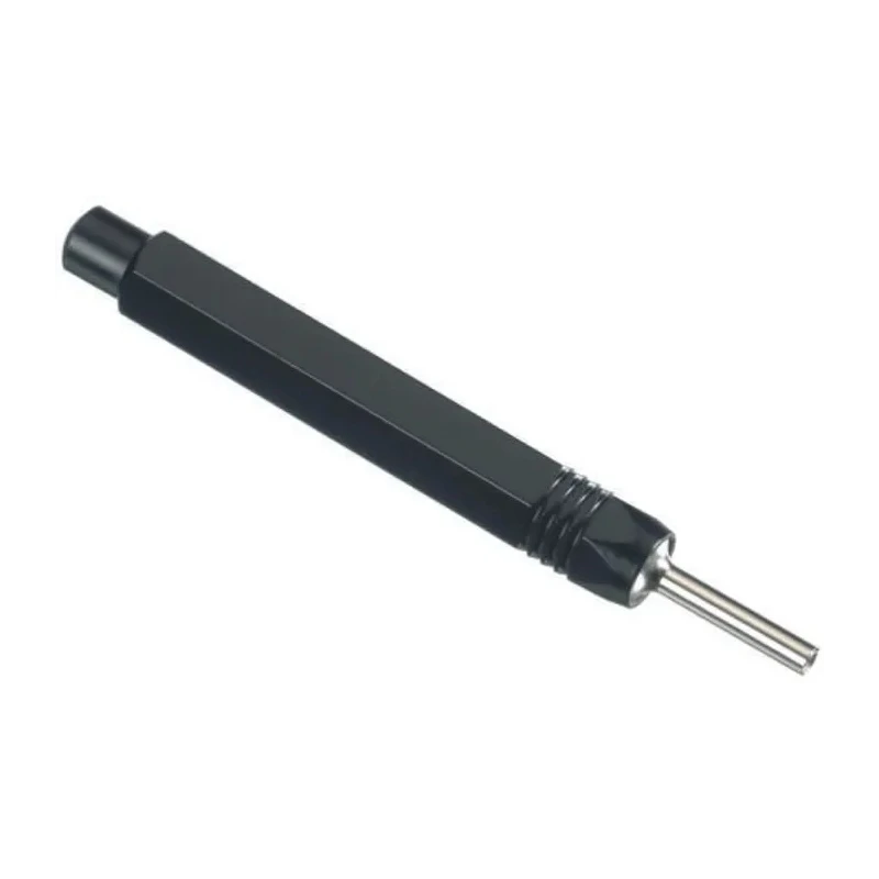 TE Connectivity Crimp Extraction Tool, HVT Series, Contact Size 20/12 AWG, Overall Length 94mm 1102855-3