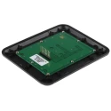 Storm IP54 12 Key Polymer Keypad Matrix Output Black Housing 