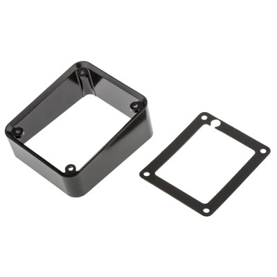 Storm Keypad Privacy Shroud for use with Storm AVX Series and all Storm K Series 12 Key Keypads 1KFS0202