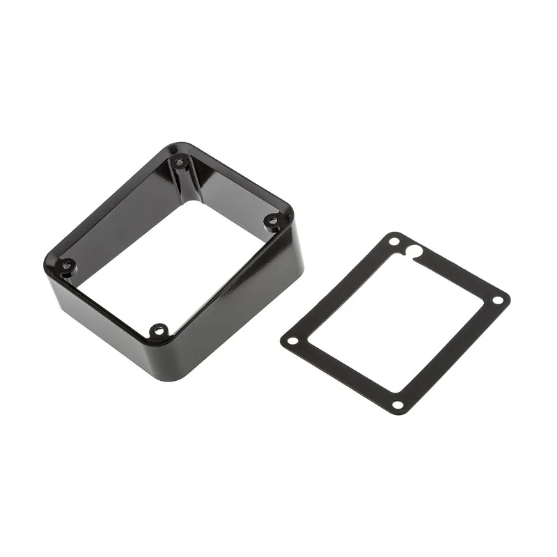 Storm Keypad Privacy Shroud for use with Storm AVX Series and all Storm K Series 12 Key Keypads 1KFS0202