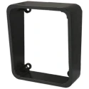 Storm Keypad Privacy Shroud for use with Storm AVX Series and all Storm K Series 12 Key Keypads 1KFS0202