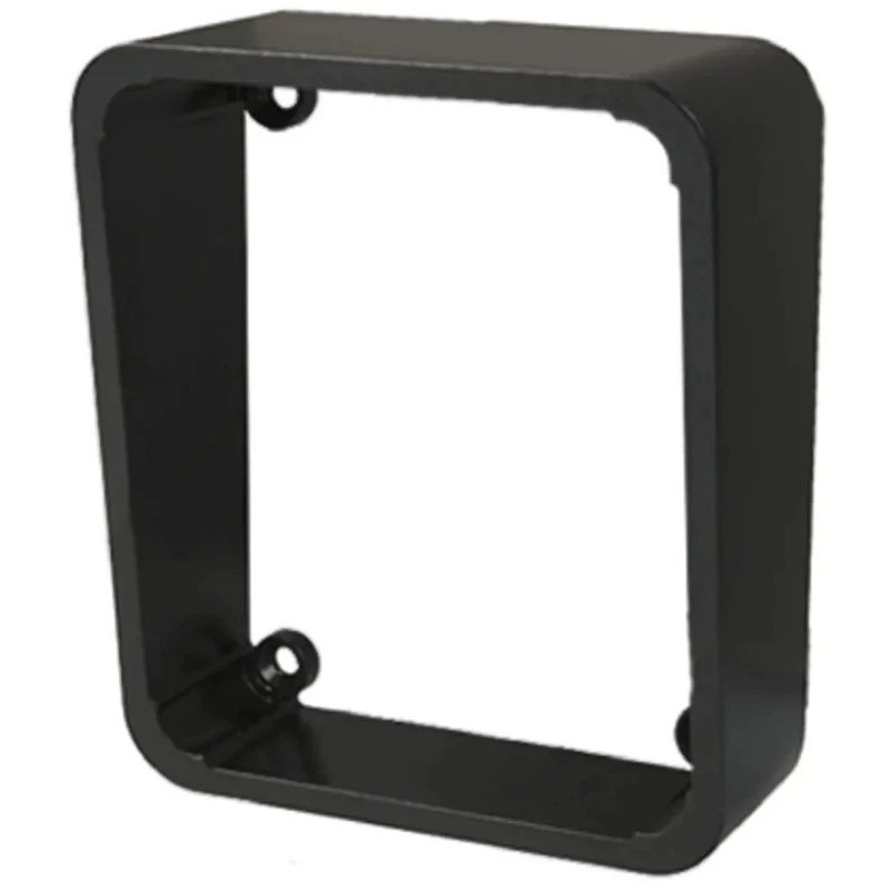 Storm Keypad Privacy Shroud for use with Storm AVX Series and all Storm K Series 12 Key Keypads 1KFS0202