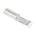 Anderson Power Products Heavy Duty Power Connector Contact, Male/Female, 600V, 30A Current, Silver over Tin Plating PP15-45