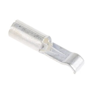 Anderson Power Products Heavy Duty Power Connector Contact, Male/Female, 600V, 30A Current, Silver over Tin Plating PP15-45