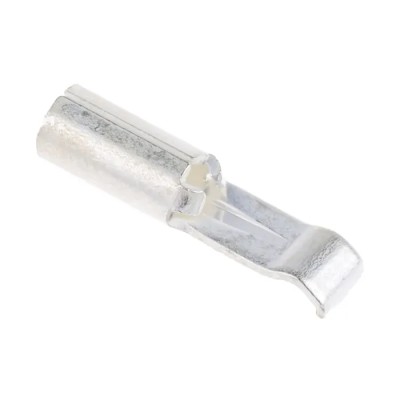 Anderson Power Products Heavy Duty Power Connector Contact, Male/Female, 600V, 30A Current, Silver over Tin Plating PP15-45