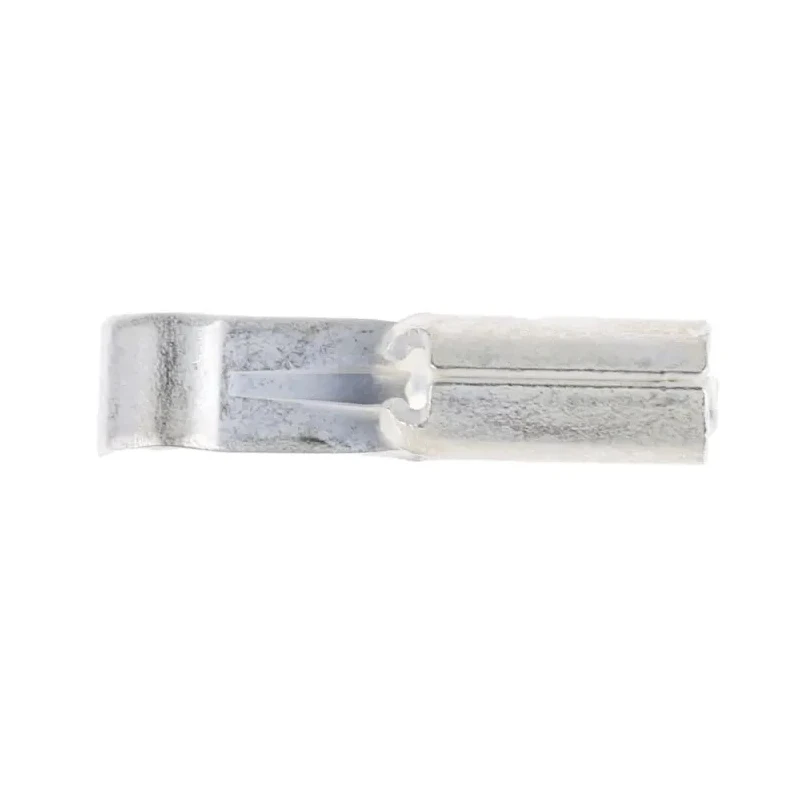 Anderson Power Products Heavy Duty Power Connector Contact, Male/Female, 600V, 30A Current, Silver over Tin Plating PP15-45
