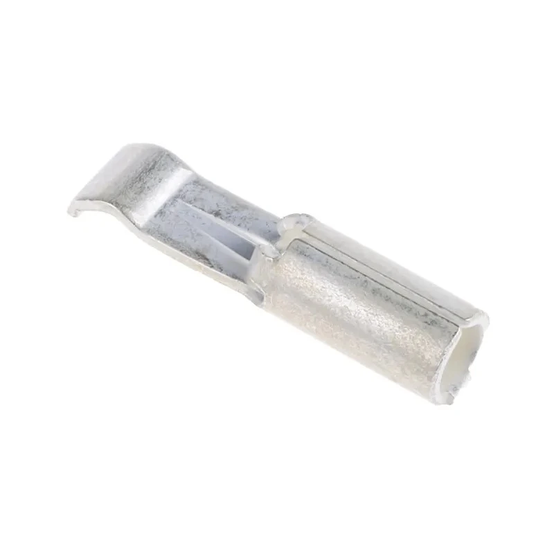 Anderson Power Products Heavy Duty Power Connector Contact, Male/Female, 600V, 30A Current, Silver over Tin Plating PP15-45