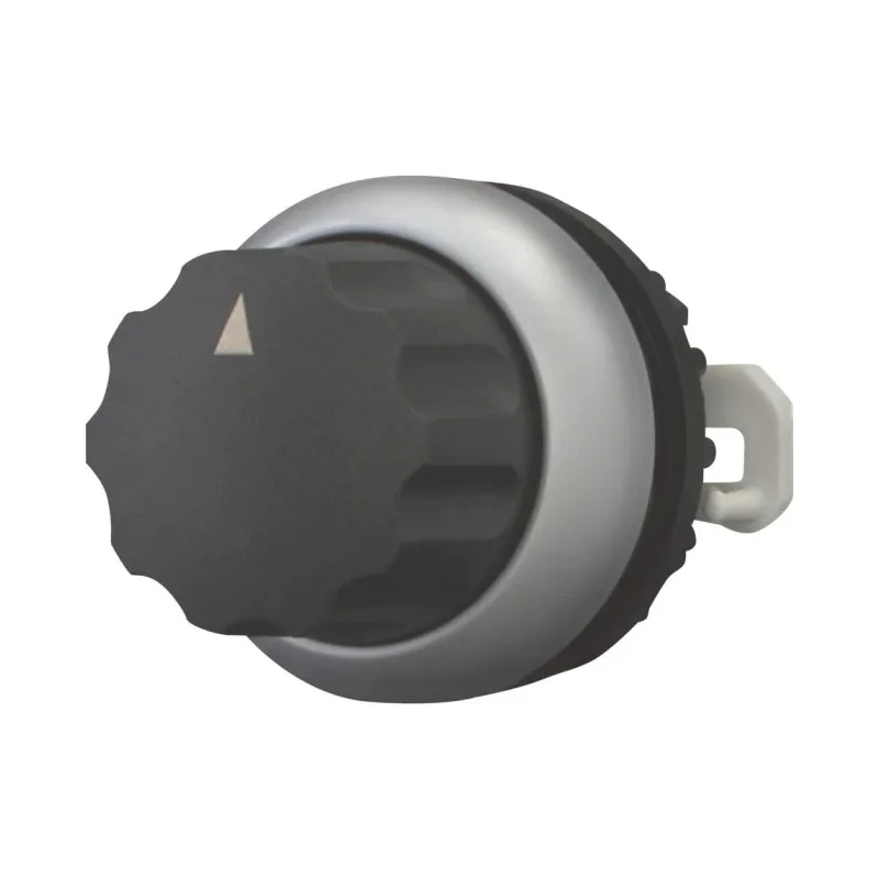 Eaton RMQ-Titan Series 4 Position Selector Switch Head 22 mm Cutout IP66 70011296 M22-WR4+M22-A4