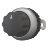 Eaton RMQ-Titan Series 4 Position Selector Switch Head 22 mm Cutout IP66 70011296 M22-WR4+M22-A4