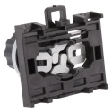 Eaton RMQ-Titan Series 4 Position Selector Switch Head 22 mm Cutout IP66 70011296 M22-WR4+M22-A4