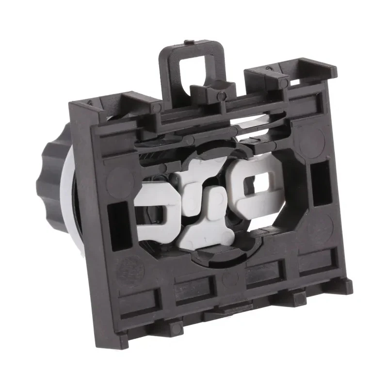 Eaton RMQ-Titan Series 4 Position Selector Switch Head 22 mm Cutout IP66 70011296 M22-WR4+M22-A4