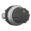 Eaton RMQ-Titan Series 4 Position Selector Switch Head 22 mm Cutout IP66 70011296 M22-WR4+M22-A4