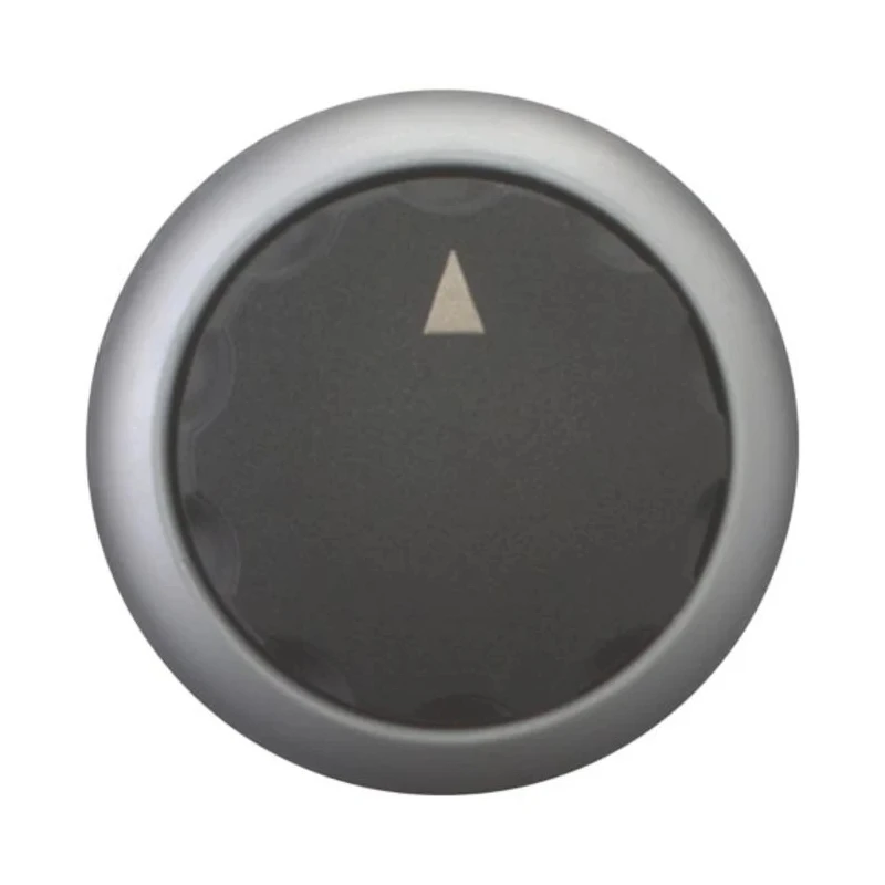 Eaton RMQ-Titan Series 4 Position Selector Switch Head 22 mm Cutout IP66 70011296 M22-WR4+M22-A4