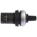 Eaton Potentiometer 4.7kΩ Impedance 22mm Hole Diameter M22-R4K7 0.5W Power Rating 229490 M22-R4K7