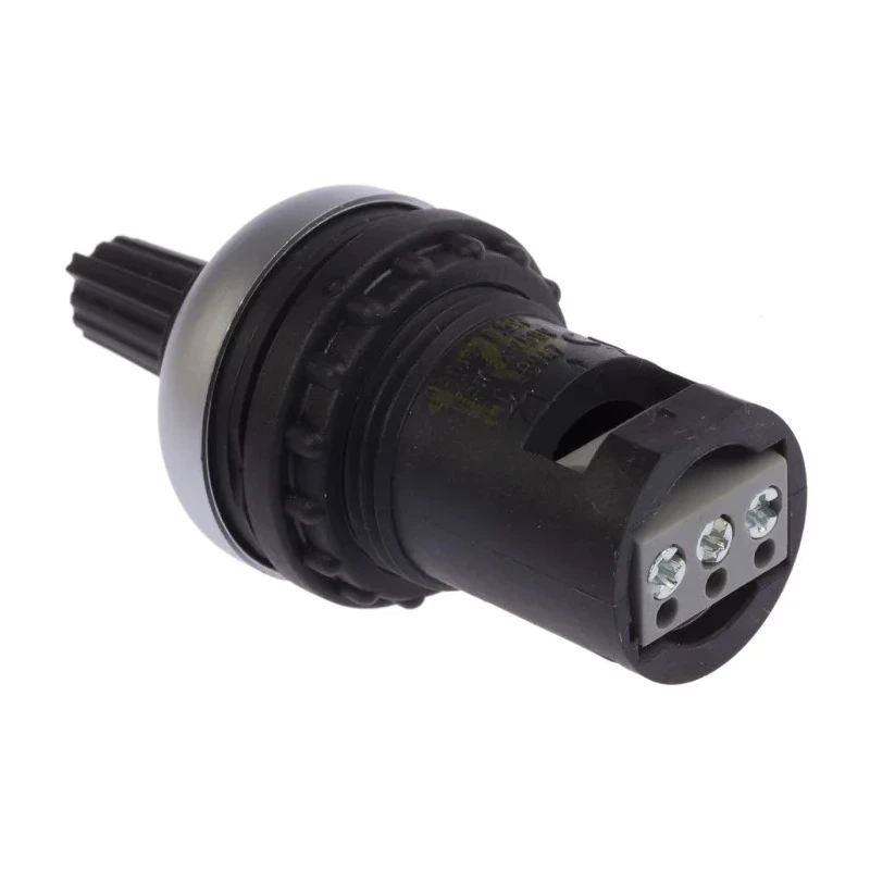Eaton Potentiometer 4.7kΩ Impedance 22mm Hole Diameter M22-R4K7 0.5W Power Rating 229490 M22-R4K7