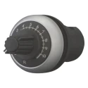 Eaton Potentiometer 4.7kΩ Impedance 22mm Hole Diameter M22-R4K7 0.5W Power Rating 229490 M22-R4K7