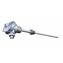 RS PRO Type K Thermocouple Sensor 265 mm Length, 8 mm Diameter, 0 °C to 800 °C Temperature Range 621-2439