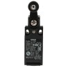 Omron D4n Series Roller Lever Interlock Switch 1 NO/1 NC, IP67 Polyester Housing, 250V AC, 4A