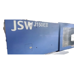 advance-jsw-j150e3-injection-moulding-machine-26372