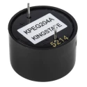 NEUTRAL Through Hole Continuous Internal Buzzer 93 dB, 3 V dc Min, 20 V dc Max 622-1348
