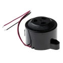NEUTRAL 100 dB Panel Mount Continuous Internal 50 mm Diameter Buzzer 3 V dc Min 16 V dc Max 622-1540