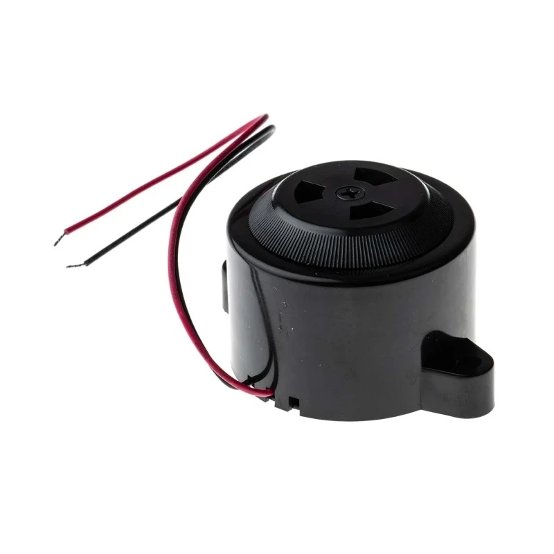 NEUTRAL 100 dB Panel Mount Continuous Internal 50 mm Diameter Buzzer 3 V dc Min 16 V dc Max 622-1540