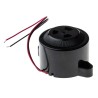 NEUTRAL 100 dB Panel Mount Continuous Internal 50 mm Diameter Buzzer 3 V dc Min 16 V dc Max 622-1540